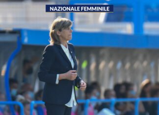 Azzurre, contro la Svizzera per il primato. Bertolini: “Voglio una squadra determinata e disponibile nell’aiutarsi”