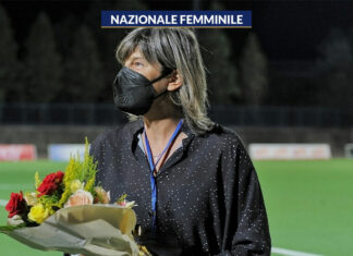 Milena Bertolini, CT Nazionale: “Abbiamo giocato da squadra”