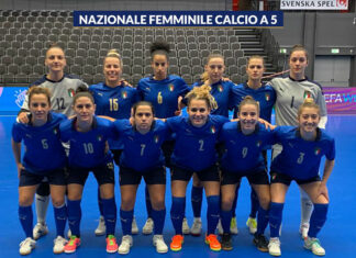 A Novarello dal 6 al 9 dicembre il raduno delle Azzurre: Salvatore convoca 19 calciatrici