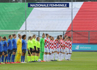 UEFA Women’s Euro, sono già cinque le candidature per ospitare l’edizione del 2025