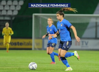 L’elenco delle convocate di coach Milena Bertolini per la sfida contro la Svizzera e la Romania