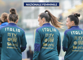 Qualificazioni mondiali: 24 convocate per i match con Svizzera e Romania. Domenica il raduno a Coverciano