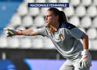 Azzurre, contro la Svizzera per il primato. Giuliani: “Il pubblico sarà la dodicesima donna in campo”