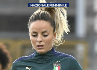 Prosegue il lavoro delle Azzurre in vista delle prossime sfide. Rosucci e Greggi lasciano il raduno