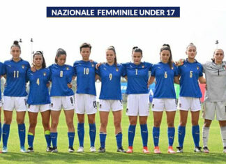 Dal 6 al 9 dicembre a Novarello l’ultimo raduno del 2021: Grilli convoca 24 calciatrici