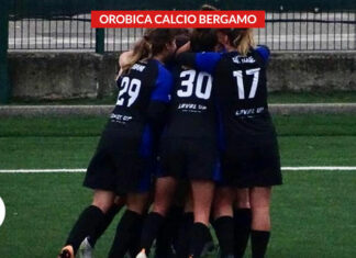 Nuovi innesti in casa Orobica: arrivano Sara Magnago, Dimitra Ivanova, Lora Petrova