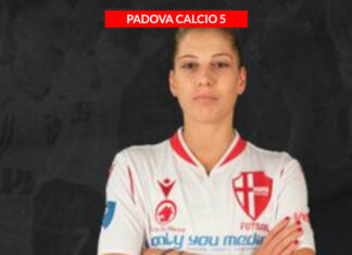 Antonella Sabatino, Padova: “Si piange perché si lotta, perché dopo ogni lacrima ci sarà sempre un motivo per esultare”