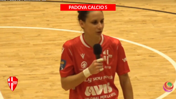 padova-calcio5-denise-carturan
