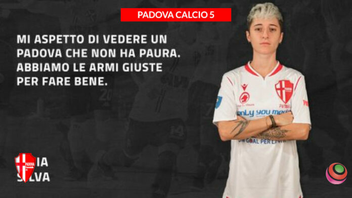 padova-calcio5-lidia-silva