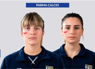 Parma: Buffon e non solo, la squadra maschile e femminile domenica in campo…
