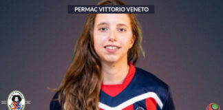 Anna Poser, Permac Vittorio Veneto: “Abbiamo dimostrato di saper affrontare grandi avversarie e questo ci motiva”