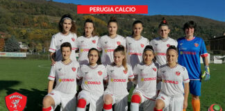 Il Perugia perde 2 a 0 contro il Real Meda, che incontrerà di nuovo per il posto in Serie C
