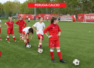 Perugia Femminile ferma sul pari la Solbiatese Azalee. Lucrezia Di Fiore: “Soddisfatta della prestazione della squadra”