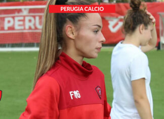Perugia Femminile va sotto con l’Orobica, ma poi rimonta e conquista un punto