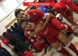 Il Perugia Femminile conquista col Caprera i primi tre punti in campionato; Maila Carboni: “Siamo una squadra forte e oggi lo abbiamo dimostrato”