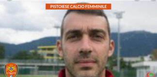 Roberto Mirri, coach Pistoiese: “Dobbiamo arrivare preparate agli scontri con Perugia e Caprera, decisivi per il nostro campionato”