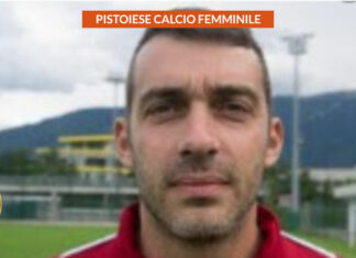 Roberto Mirri, mister Pistoiese: “Stiamo subendo troppi gol, incidono gli errori che commettiamo a favore delle avversarie”