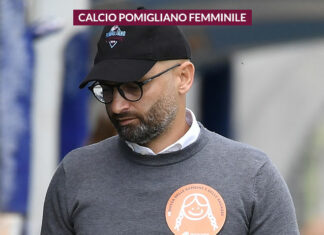 Mimmo Panico, Pomigliano: “Doppio test amichevole costruttivo in vista della Fiorentina”