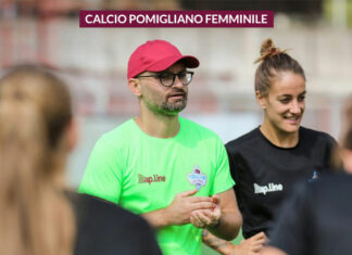 Mister Panico, Pomigliano: “Contro l’A.C. Milan ci vorrà cinismo sotto porta per ottenere un buon risultato”