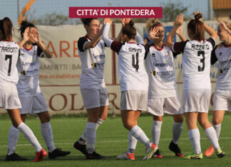 Pontedera battuto 3-0 dal Pavia Academy. Coach Renzo Ulivieri: “Ci aspettavamo un risultato del genere”