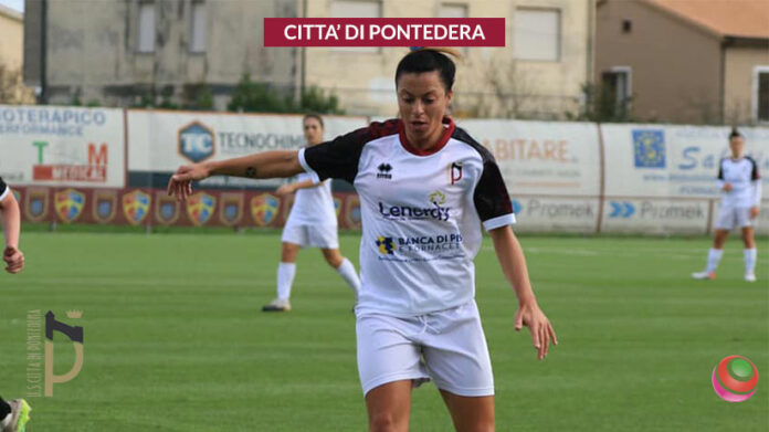pontedera-calcio-femminile-sandy-iannella