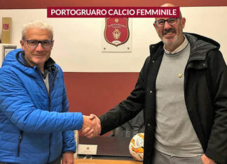 Giorgio Furlanis, Portogruaro: “Ringrazio di cuore tutti e vi aspettiamo il prossimo anno”