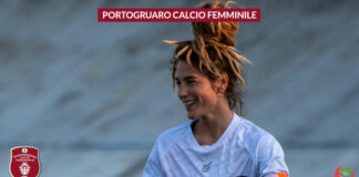 Portogruaro: saluta Anna Battaiotto, annunciate Maddalena Francescutto e Anna Battel