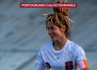 Anna Battaiotto, Portogruaro: “Non mi aspettavo di essere cosi decisiva, peccato per la sconfitta di domenica”