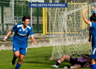 Anna Confalonieri, Pro Sesto: “Sesto una società modello”