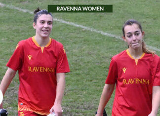Ravenna Women, il Chievo Verona non passa: un punto ciascuno