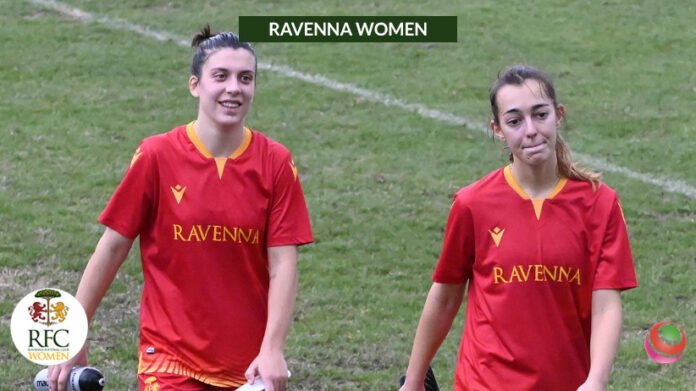 ravenna-women-squadra