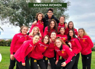 Ravenna Women, prestazione importante contro la Torres. Schierata una rosa giovanissima