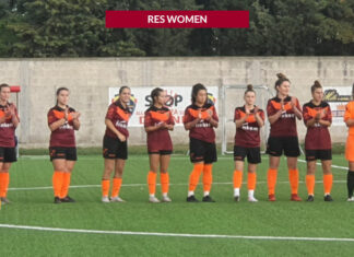 Chiara Manca, Res Women: “Matera? Sarà un’altra gara difficile e complicata”