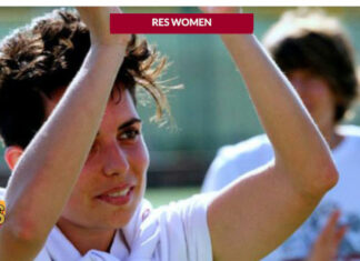 Luana Fracassi, Linkem Res Roma VII: “Vedo la voglia di vincere il campionato che resta l’obiettivo della società”