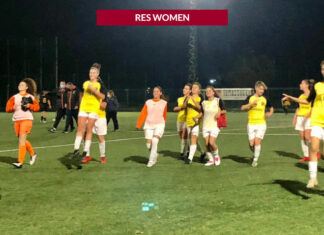 Res Roma: la soddisfazione delle capitoline dopo il secondo turno di campionato