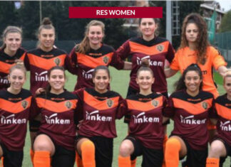 Linkem Res Roma: prima sconfitta in campionato, il Chieti passa in terra capitolina