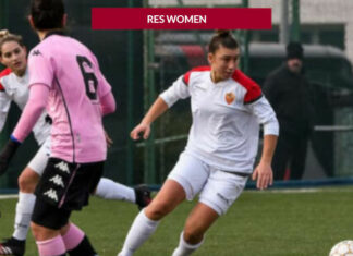 Valentina Simeone, Res Women: “Grifone Gialloverde? Non sarà una gara facile”