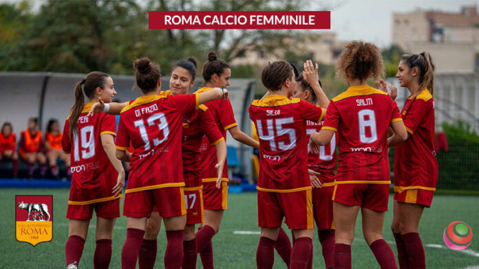 roma-calcio-femminile-palermo