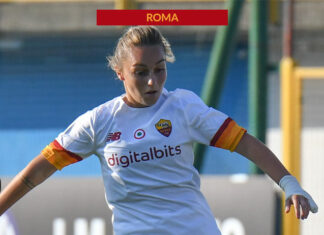 Giada Greggi, AS Roma: “Vittoria che serviva tantissimo”
