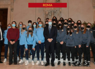 Femminile, incontro in campidoglio per dire no alla violenza sulle donne