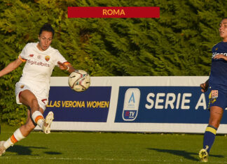 Paloma Lazaro rinnova fino al 30 giugno 2023!