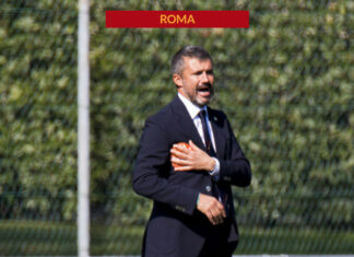 Mister Spugna, AS Roma: “Potevamo segnare di più ma le ragazze sono state fantastiche”