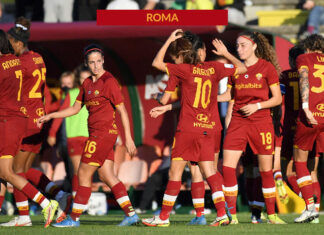 Tutte le cose da sapere su Tavagnacco-Roma!