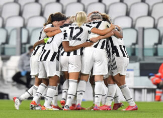 Martina Rosucci & Sara Gama, Juventus Women: “Con la nostra forza di squadra ci siamo regalate un’altra preziosa vittoria”