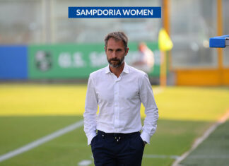 Antonio Cincotta, Sampdoria: “Juventus Women squadra più forte d’Italia e non solo”