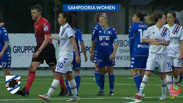 sampdoria-womens-empoli