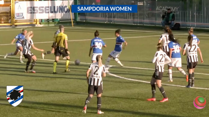 sampdoria-womens-juve