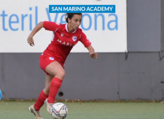 Colpaccio San Marino Academy: vince e spezza l’imbattibilità del Chievo Verona