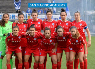 San Marino Academy, trasferta senza punti: il Brescia recupera e vince