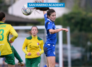 San Marino Academy, la beffa nel finale: passa il Cortefranca